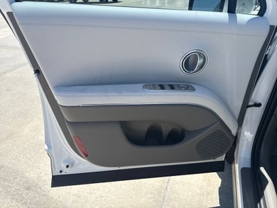 2026 Hyundai Palisade SEL FWD