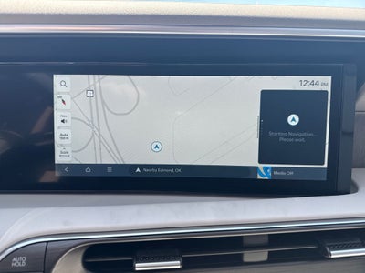 2026 Hyundai Palisade SEL FWD