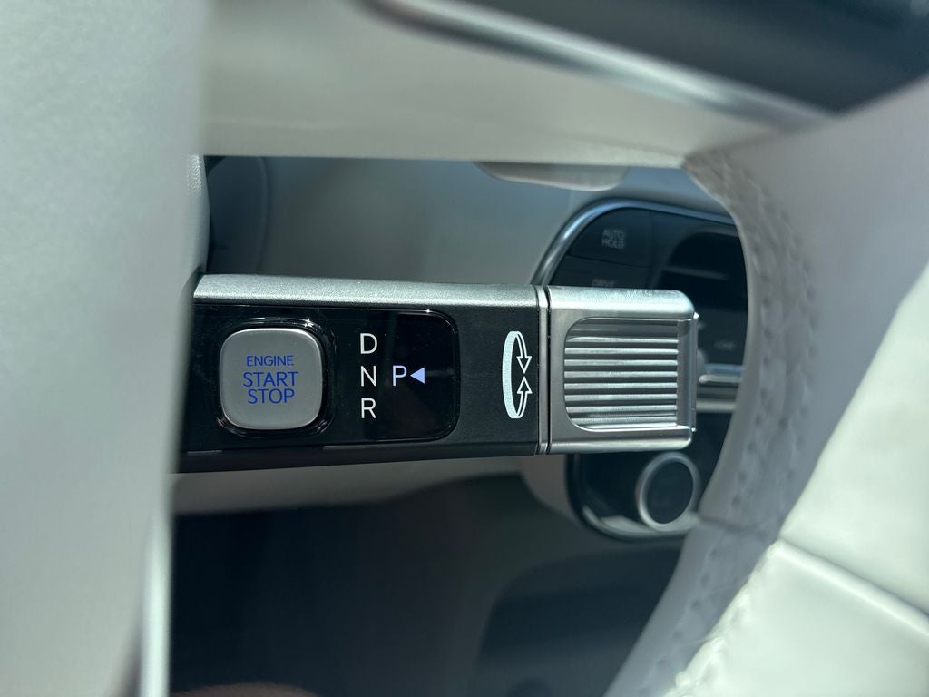 2026 Hyundai Palisade SEL FWD