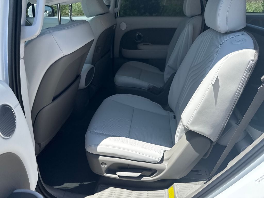 2026 Hyundai Palisade SEL FWD