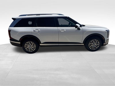 2026 Hyundai Palisade SEL FWD