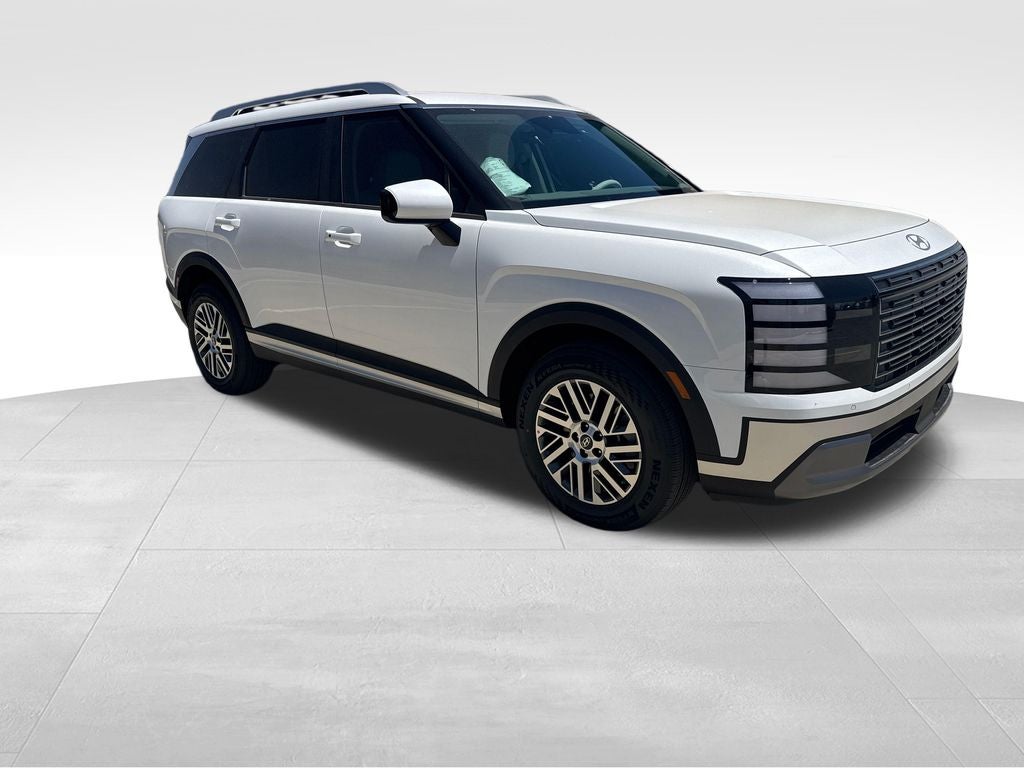 2026 Hyundai Palisade SEL FWD