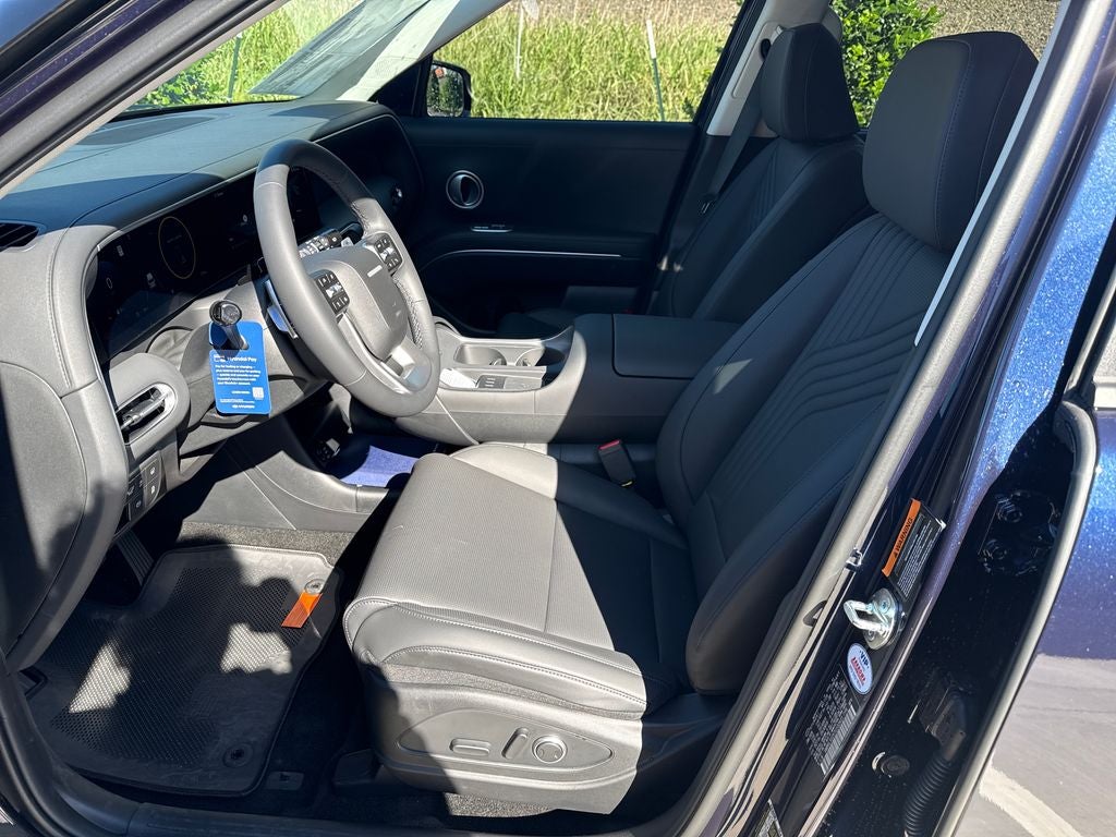 2026 Hyundai Palisade SEL FWD