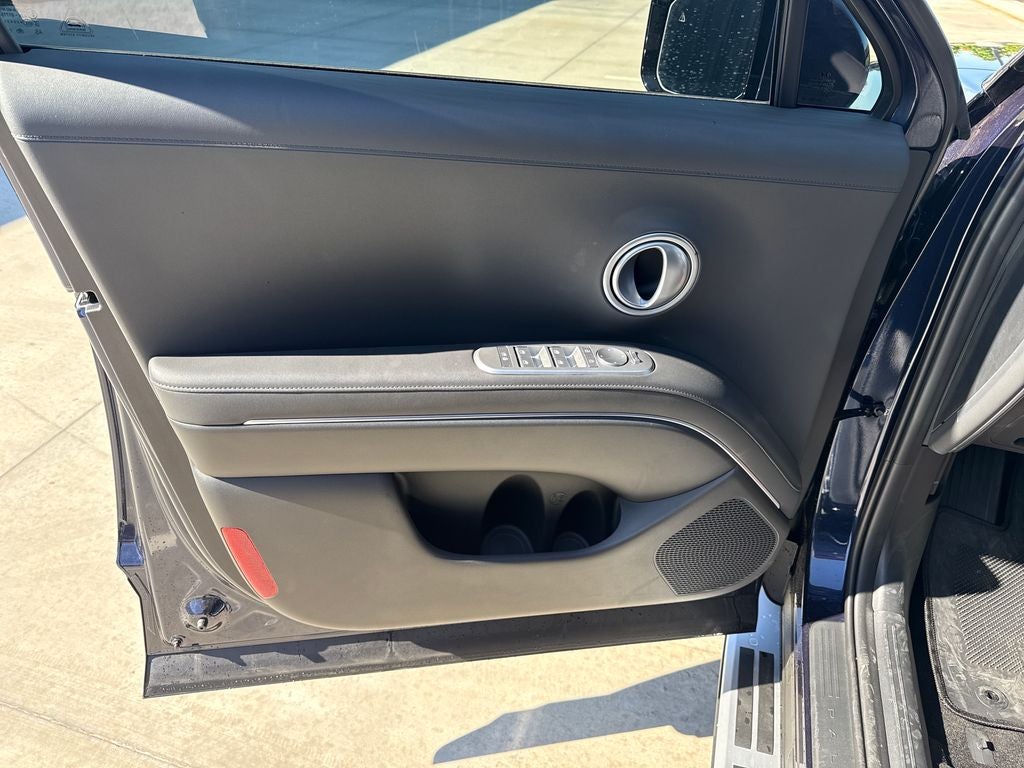 2026 Hyundai Palisade SEL FWD