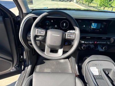 2026 Hyundai Palisade SEL FWD