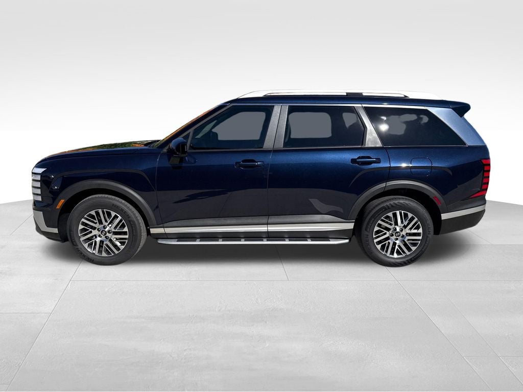 2026 Hyundai Palisade SEL FWD