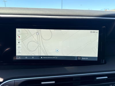 2026 Hyundai Palisade SEL FWD