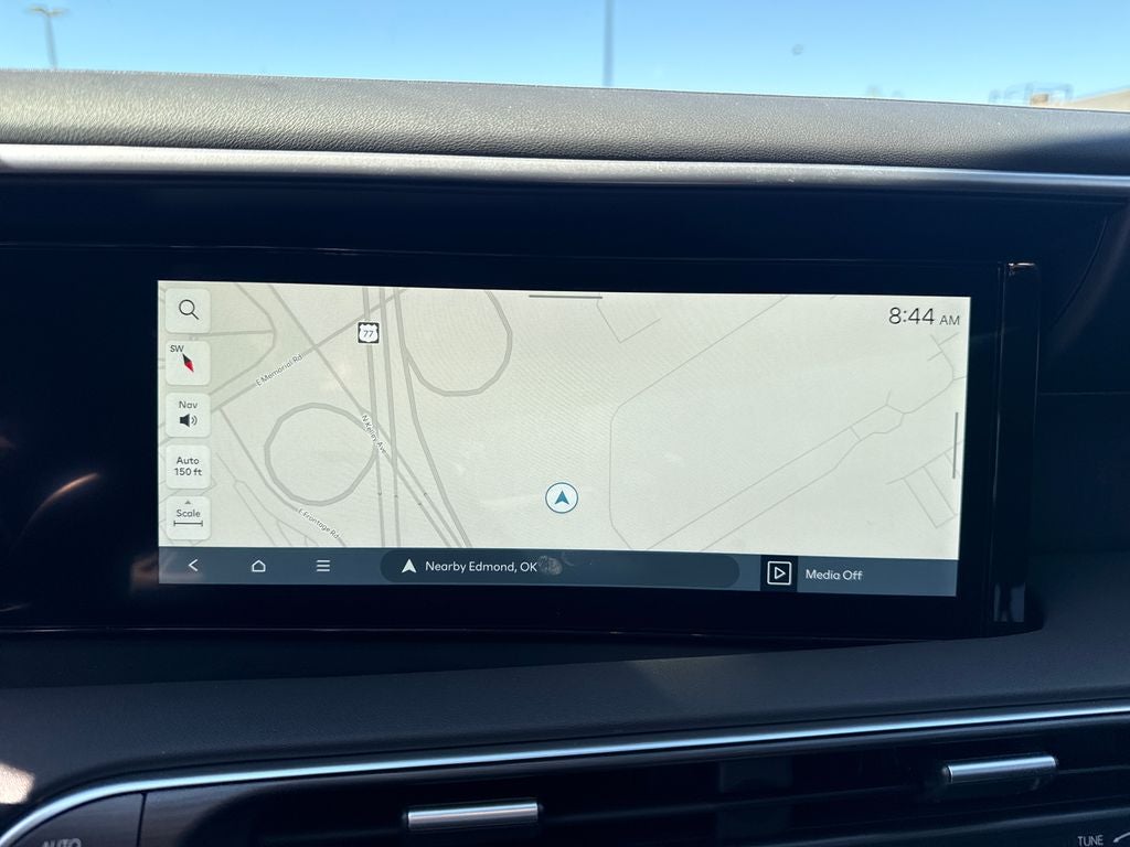 2026 Hyundai Palisade SEL FWD