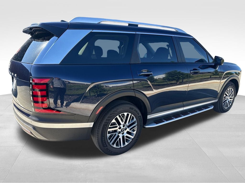 2026 Hyundai Palisade SEL FWD