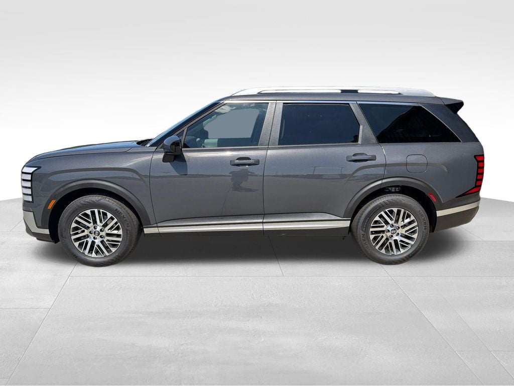 2027 Hyundai Palisade SEL FWD