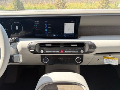 2027 Hyundai Palisade SEL FWD
