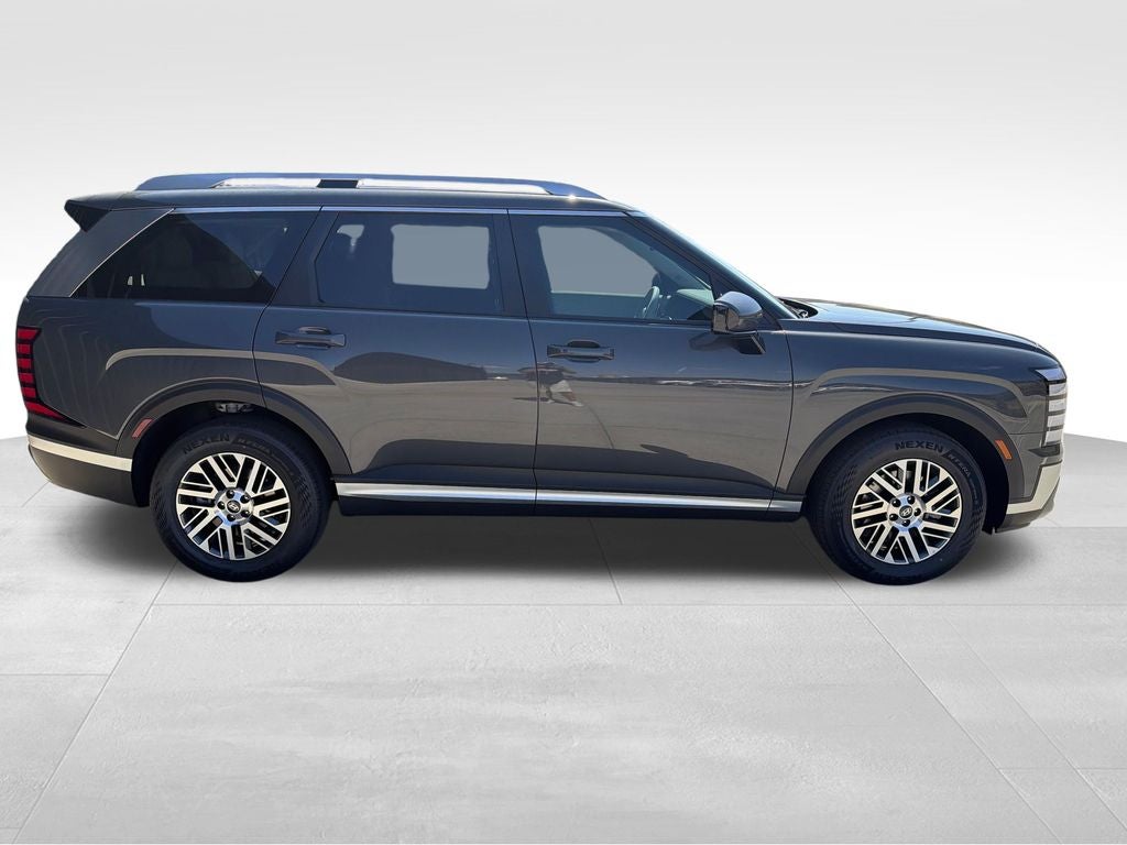 2027 Hyundai Palisade SEL FWD