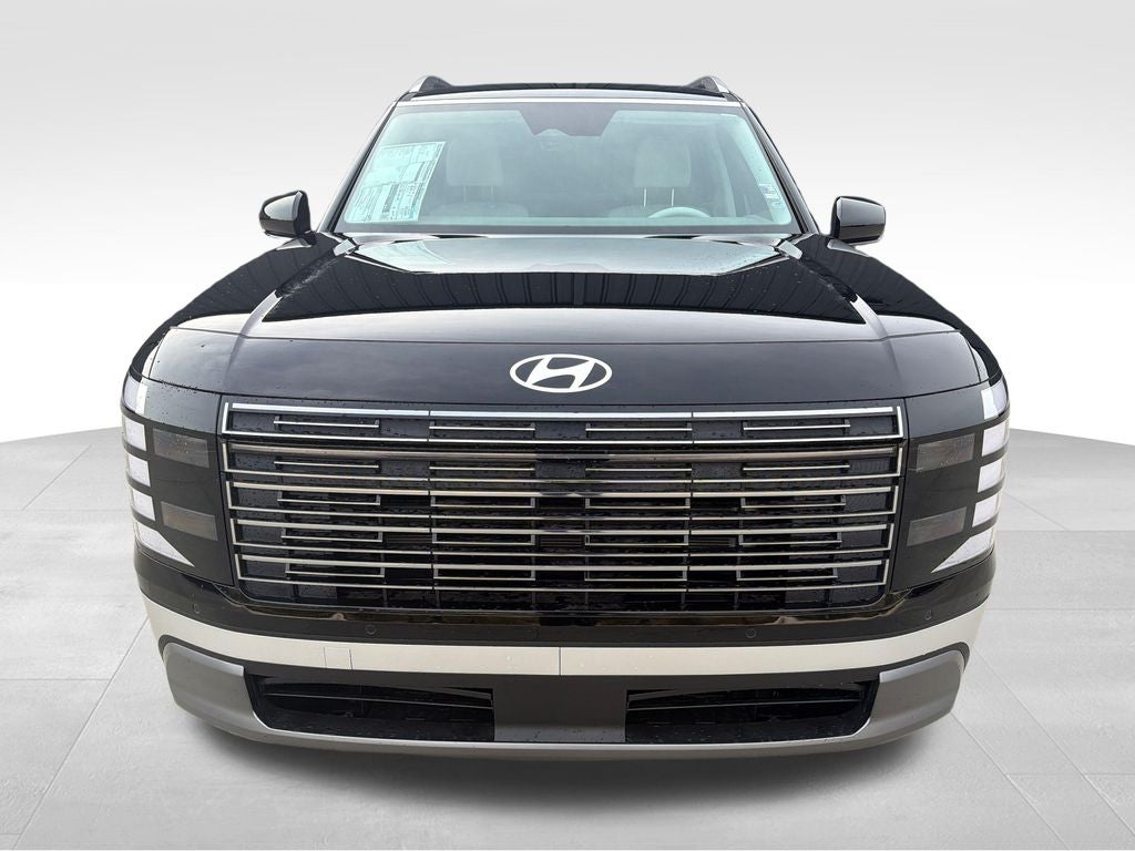 2027 Hyundai Palisade SEL FWD