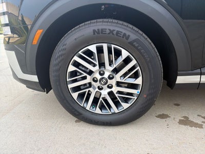 2027 Hyundai Palisade SEL FWD