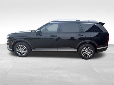 2027 Hyundai Palisade SEL FWD