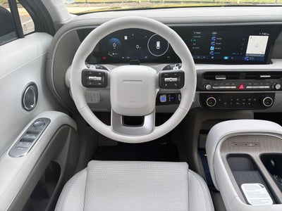 2027 Hyundai Palisade SEL FWD