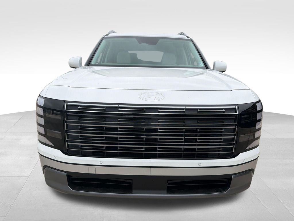 2026 Hyundai Palisade SEL FWD