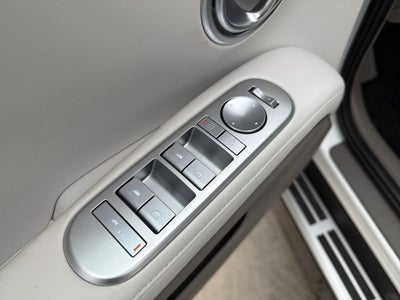 2026 Hyundai Palisade SEL FWD