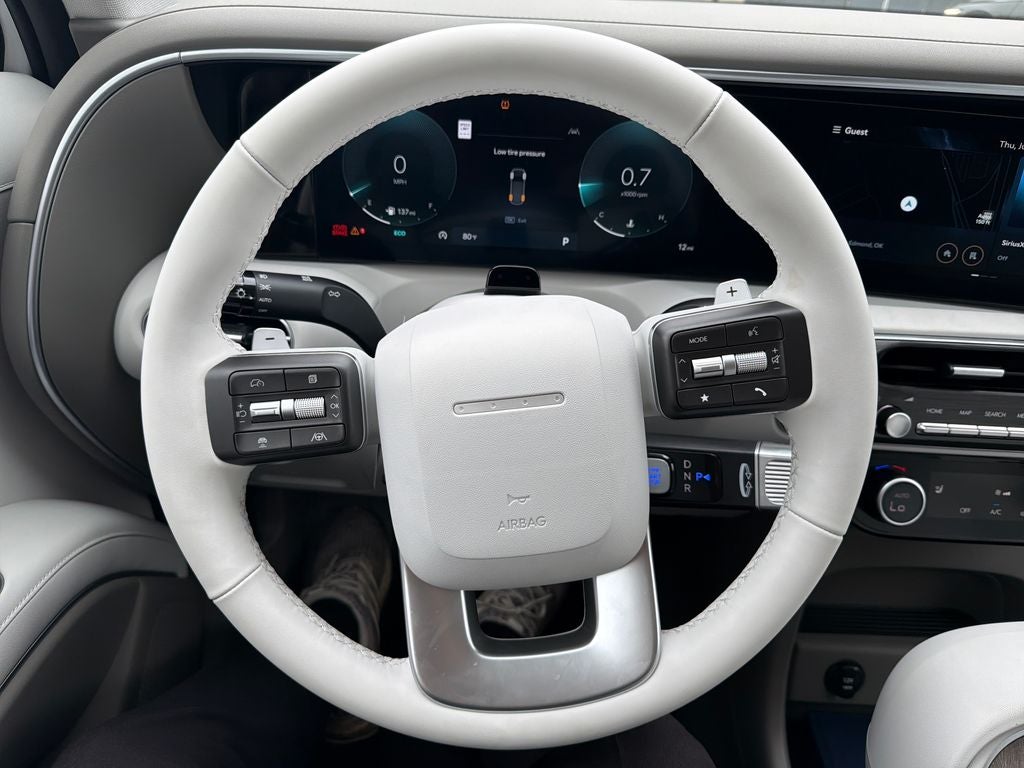 2026 Hyundai Palisade SEL FWD