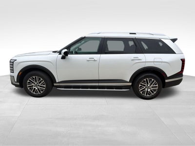 2026 Hyundai Palisade SEL FWD