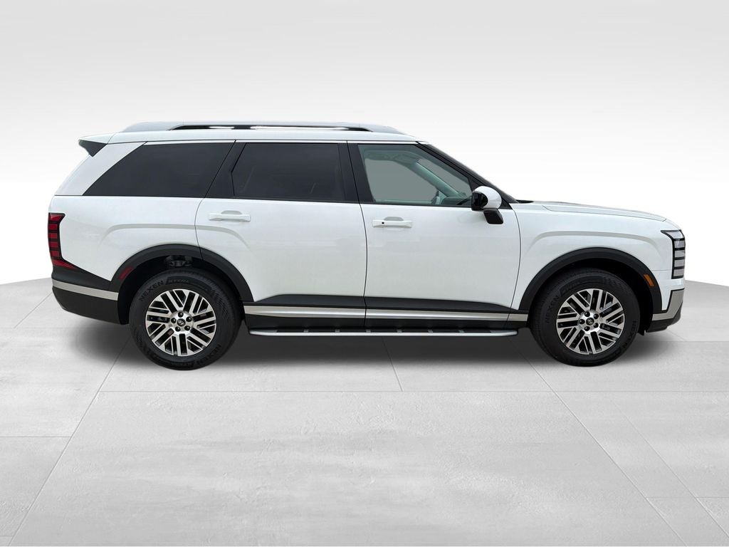 2026 Hyundai Palisade SEL FWD