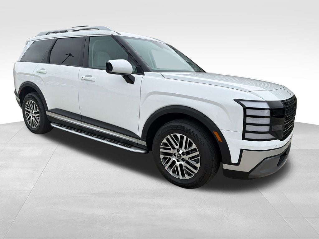 2026 Hyundai Palisade SEL FWD