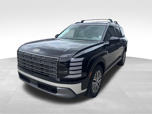 2026 Hyundai Palisade Hybrid Blue SEL 7P