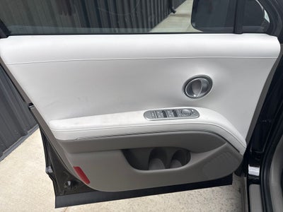 2026 Hyundai Palisade Hybrid Blue SEL 7P