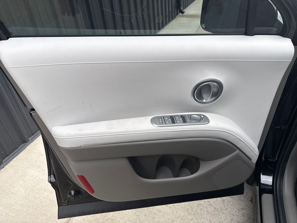 2026 Hyundai Palisade Hybrid Blue SEL 7P