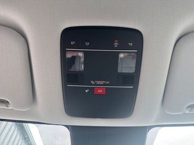 2026 Hyundai Palisade Hybrid Blue SEL 7P