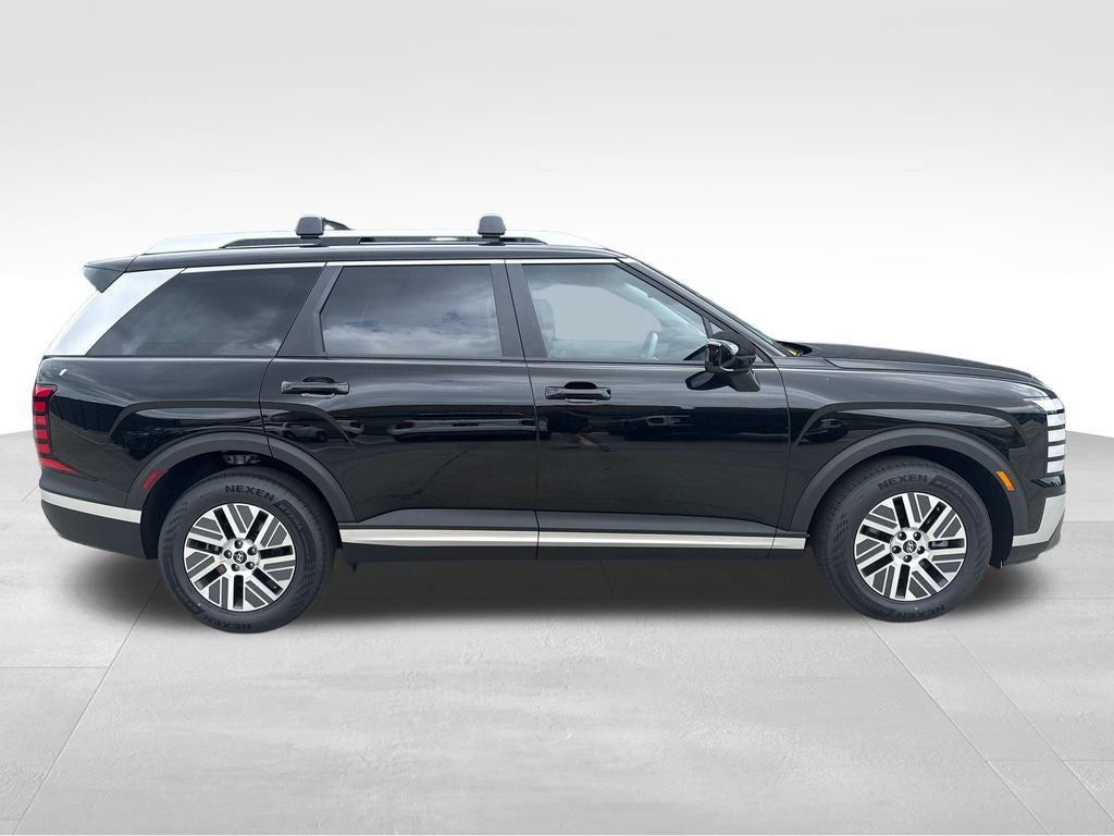 2026 Hyundai Palisade Hybrid Blue SEL 7P