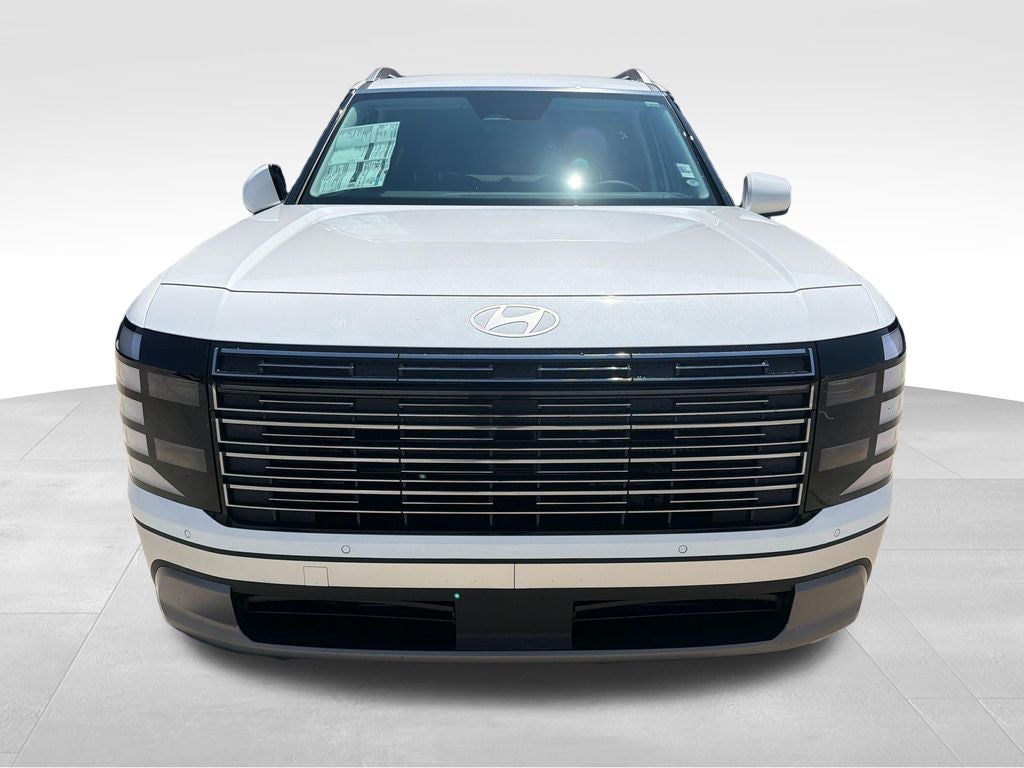 2026 Hyundai Palisade Hybrid Blue SEL 7P