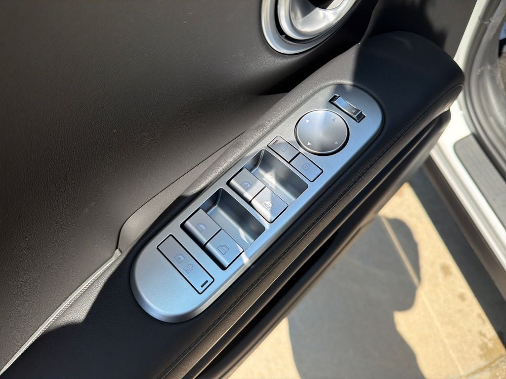 2026 Hyundai Palisade Hybrid Blue SEL 7P