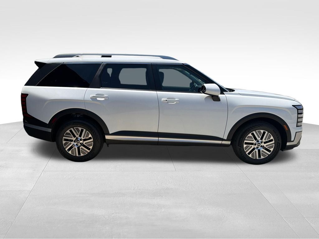 2026 Hyundai Palisade Hybrid Blue SEL 7P