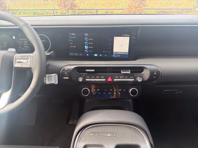 2027 Hyundai Palisade Hybrid Blue SEL 7 Passenger