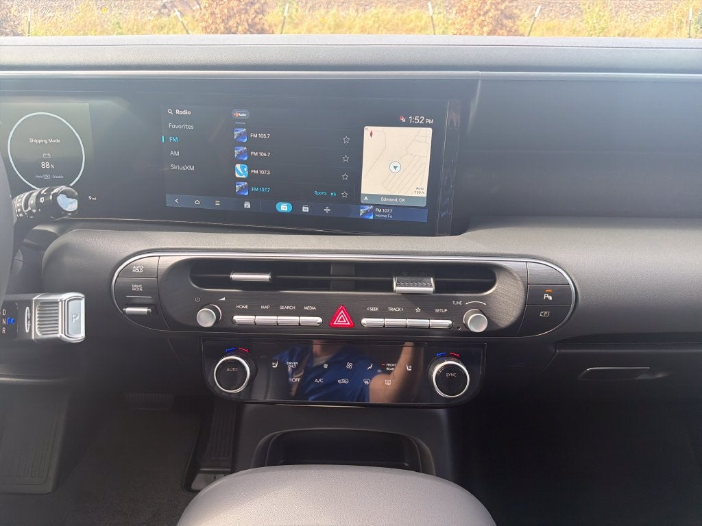 2027 Hyundai Palisade Hybrid Blue SEL 7 Passenger