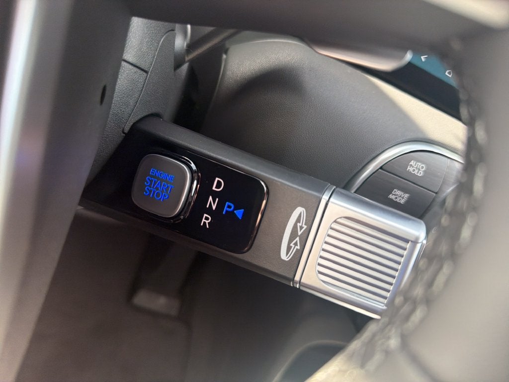 2027 Hyundai Palisade Hybrid Blue SEL 7 Passenger