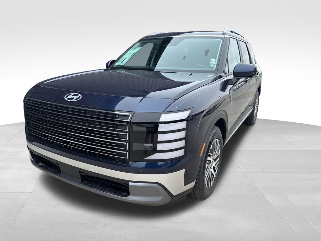 2026 Hyundai Palisade SEL AWD