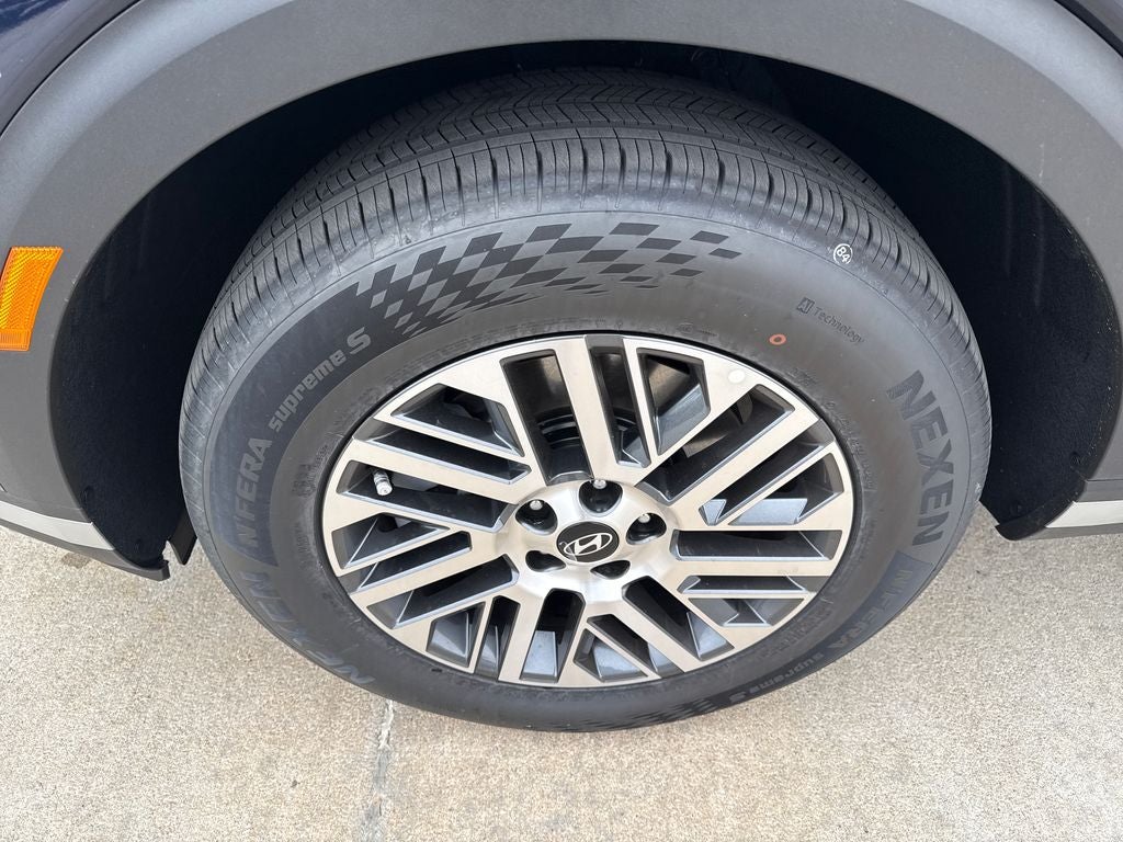 2026 Hyundai Palisade SEL AWD