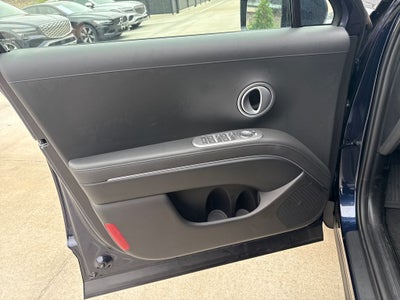 2026 Hyundai Palisade SEL AWD