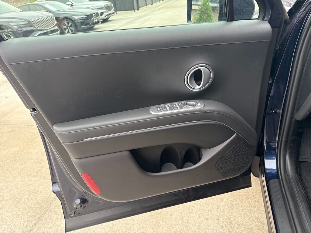 2026 Hyundai Palisade SEL AWD