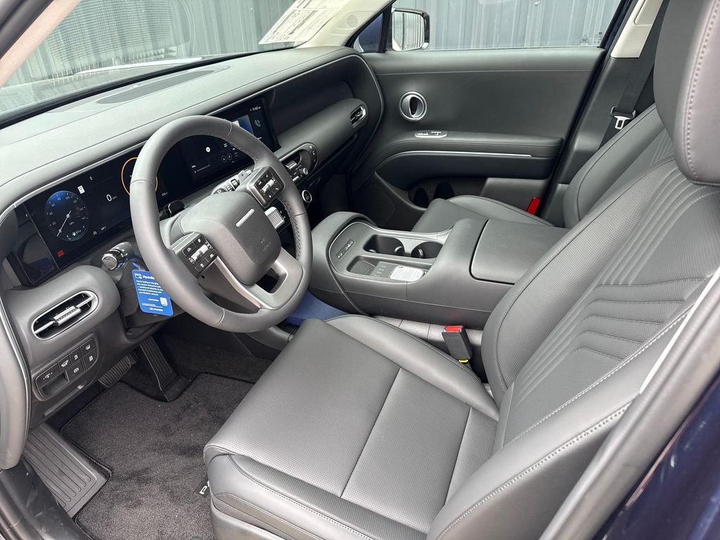 2026 Hyundai Palisade SEL AWD
