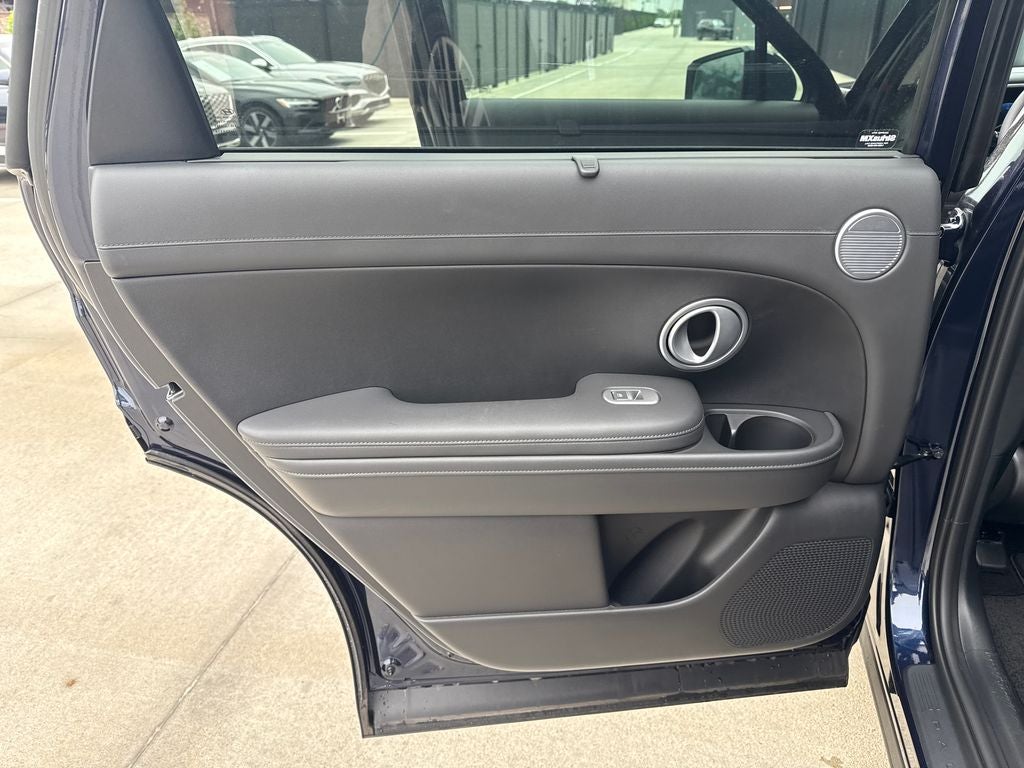2026 Hyundai Palisade SEL AWD