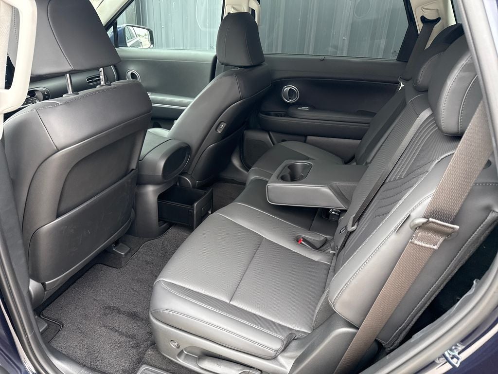 2026 Hyundai Palisade SEL AWD