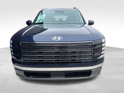2026 Hyundai Palisade SEL AWD
