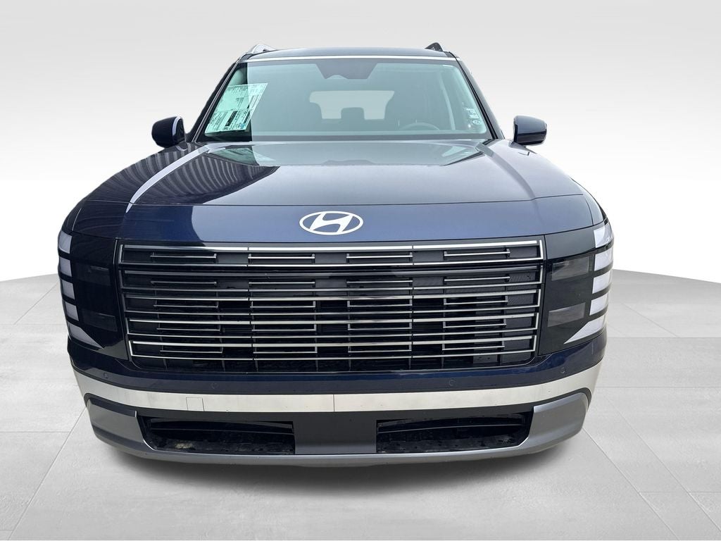 2026 Hyundai Palisade SEL AWD