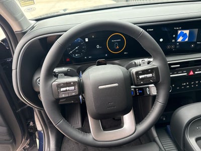 2026 Hyundai Palisade SEL AWD
