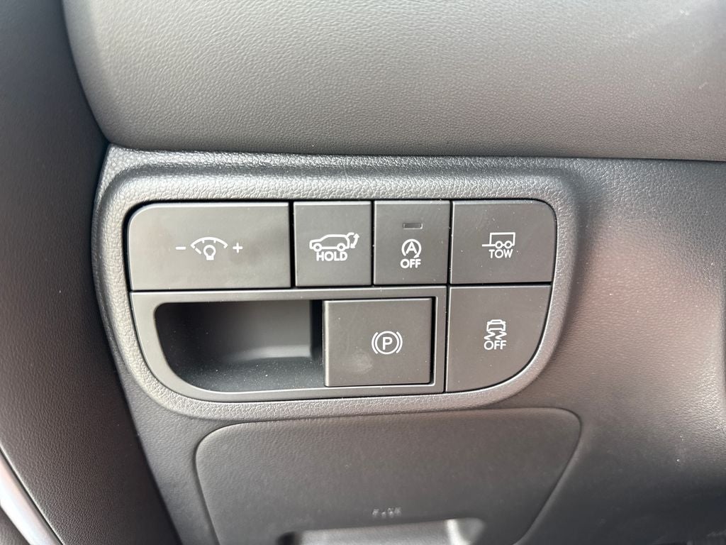 2026 Hyundai Palisade SEL AWD