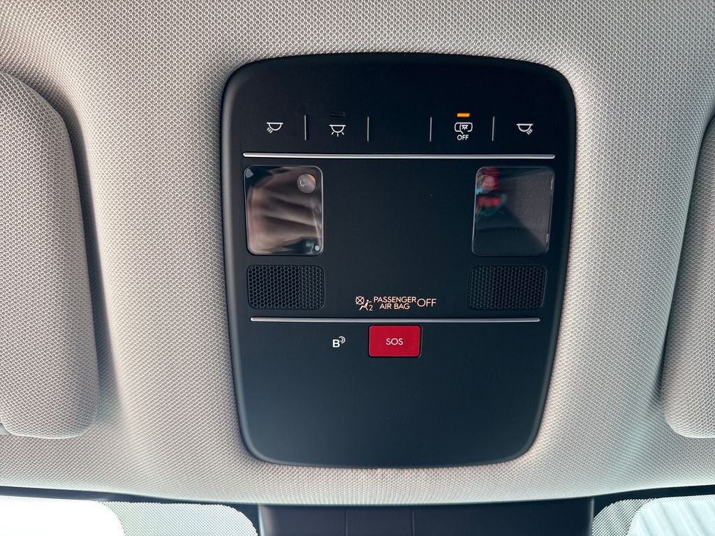 2026 Hyundai Palisade SEL AWD