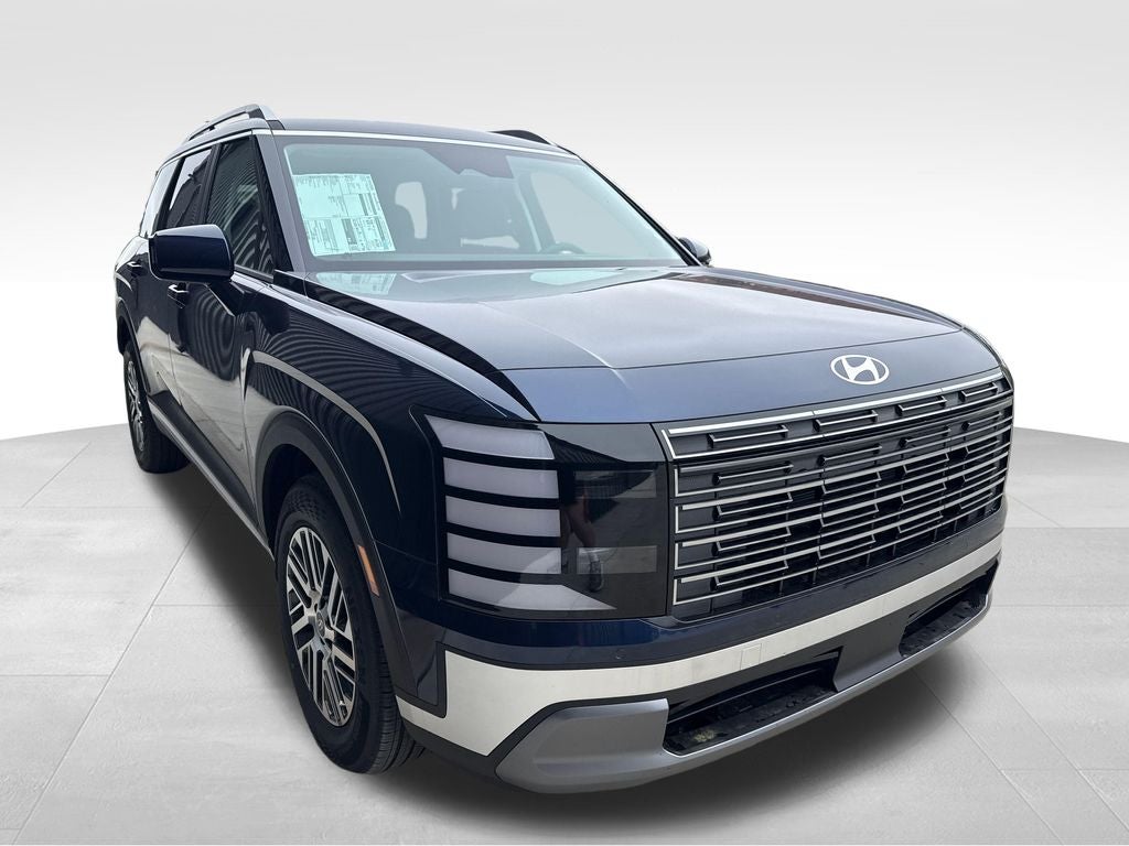 2026 Hyundai Palisade SEL AWD